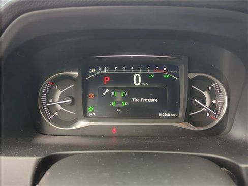 Used 2023 Honda Passport EX-L image 13