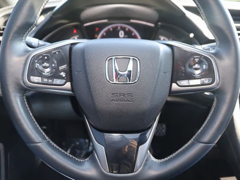 Used 2020 Honda Civic Sport Touring image 43