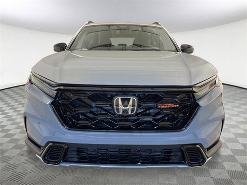New 2026 Honda CR-V TrailSport image 9