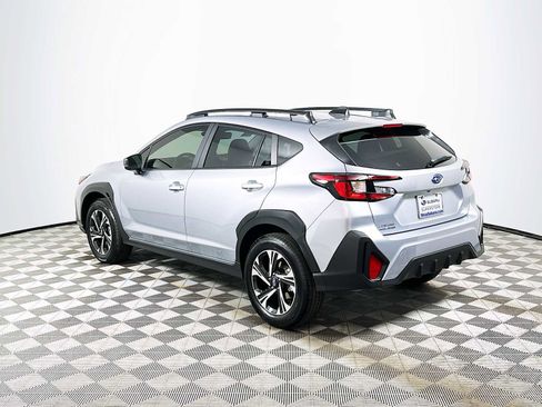Certified 2025 Subaru Crosstrek 2.0i Premium image 5