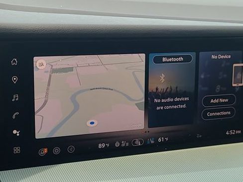 New 2026 Nissan Murano SL AWD/4WD image 15