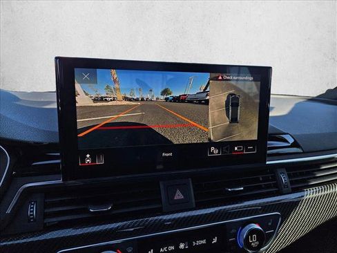 Used 2023 Audi RS 5 Sportback w/ Dynamic Package image 12