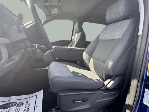 New 2026 Ford F250 XLT w/ XLT Premium Package image 14