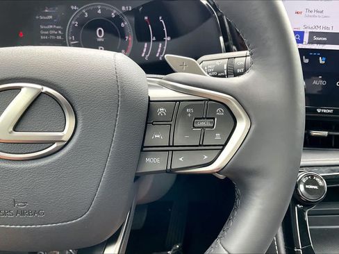 Used 2024 Lexus NX 250 FWD w/ Cold Area Package image 19