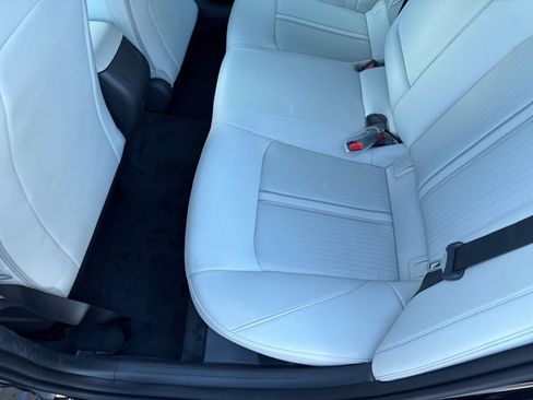 New 2026 Hyundai Sonata SEL image 13