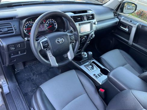 Used 2017 Toyota 4Runner SR5 Premium image 21