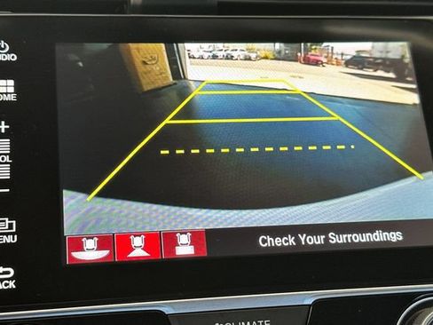 Used 2016 Honda Civic EX-T image 21