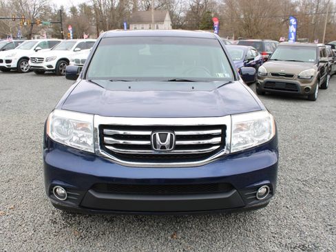 Used 2014 Honda Pilot EX-L image 3