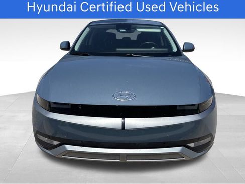 Used 2023 Hyundai Ioniq 5 SEL w/ Cargo Package RWD image 12