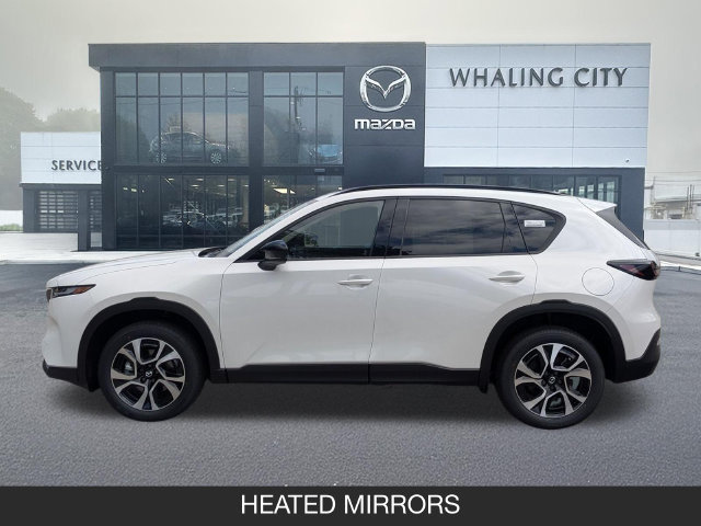 New 2026 MAZDA CX-5 Preferred AWD/4WD image 5
