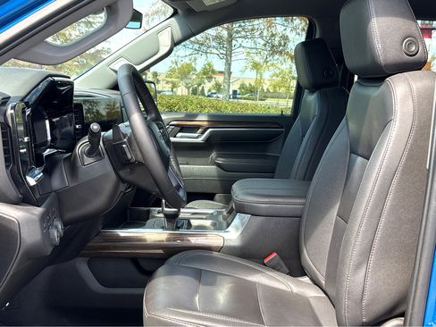 Used 2023 Chevrolet Silverado 1500 RST w/ All Star Edition Plus image 15