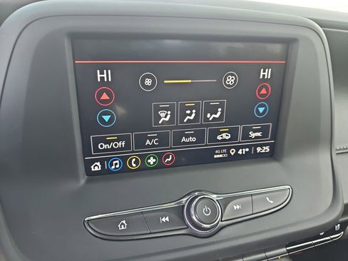 Used 2023 Chevrolet Camaro LT w/ Redline Edition RWD image 21