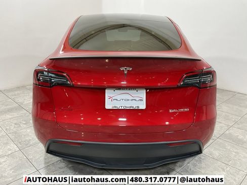 Used 2023 Tesla Model Y Long Range image 5