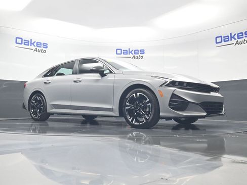 Used 2024 Kia K5 GT-Line w/ GT-Line Premium Package AWD/4WD image 37