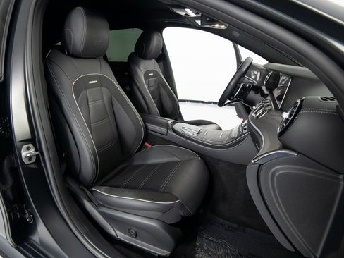 Used 2021 Mercedes-Benz E 63 AMG S image 33