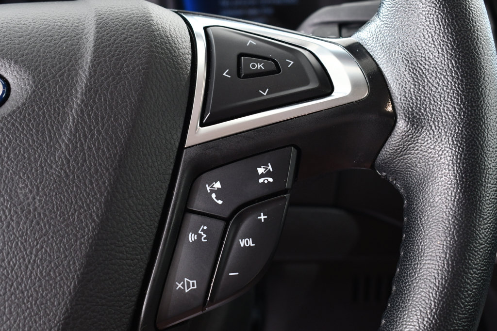 Used 2024 Ford Edge SEL w/ Sport Appearance Package AWD/4WD image 34