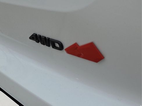 New 2026 Nissan Pathfinder Rock Creek AWD/4WD image 8