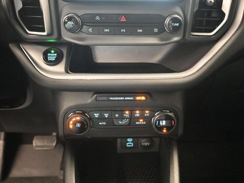 Used 2021 Ford Bronco Sport Big Bend AWD/4WD image 21