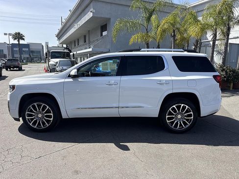 Used 2023 GMC Acadia Denali FWD image 6