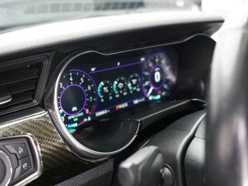 Used 2019 Ford Mustang GT Premium w/ Equipment Group 401A RWD image 12