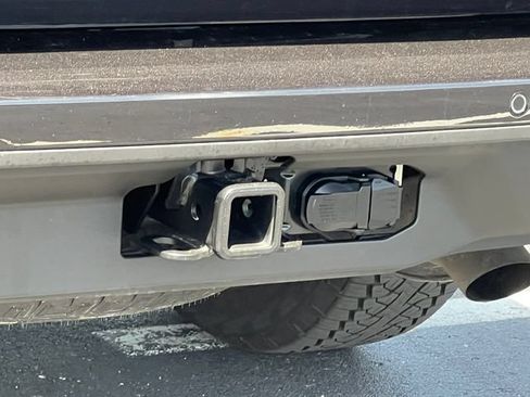 Certified 2025 Ford Expedition Active AWD/4WD image 10