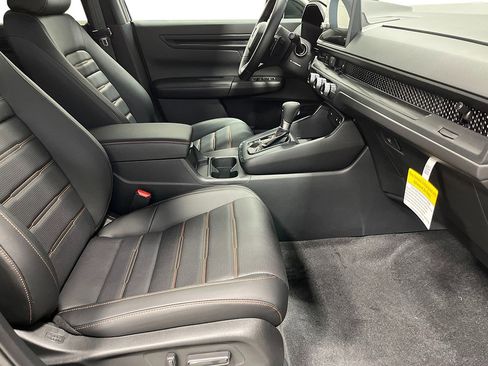 New 2026 Honda CR-V Sport-L image 24