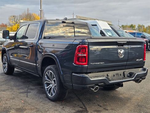 New 2026 RAM 1500 Tungsten w/ Towing Technology Group image 5