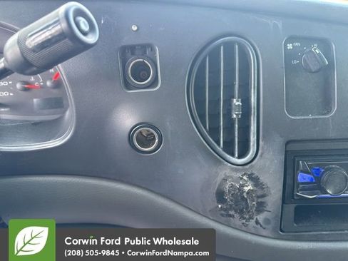 Used 2005 Ford E-250 and Econoline 250 image 20