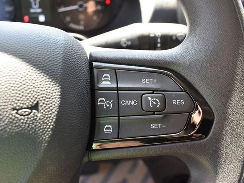 New 2025 RAM ProMaster 3500 w/ Convenience Group image 24