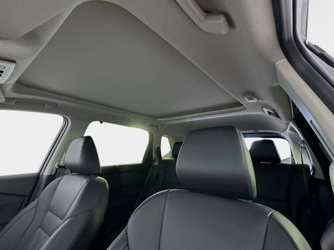 New 2026 Nissan Rogue Platinum image 14