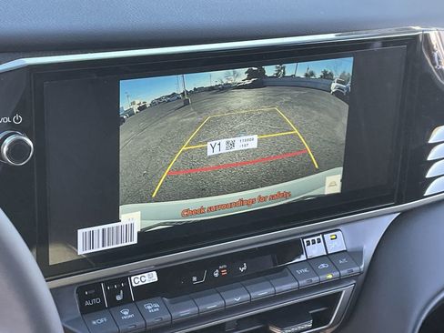 New 2026 Toyota Camry XSE image 16