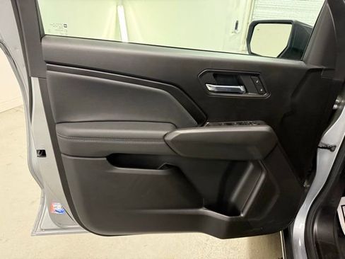 New 2026 Chevrolet Colorado LT w/ Advanced Trailering Package image 13