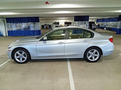 Used 2014 BMW 328i xDrive Sedan