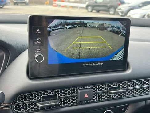 Used 2026 Honda HR-V Sport image 15