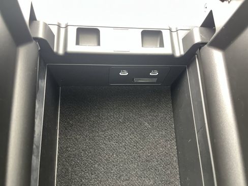 Certified 2025 MAZDA CX-90 Plug-In Hybrid w/ Premium Plus image 28