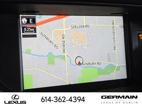 Used 2017 Lexus ES 350 w/ Luxury Package FWD image 32