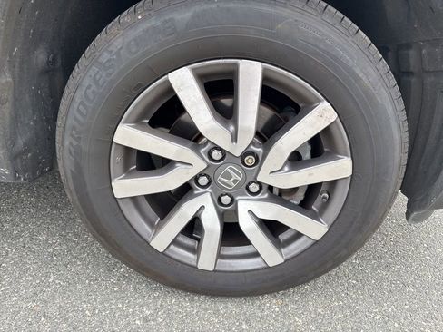 Used 2022 Honda Pilot EX-L image 10