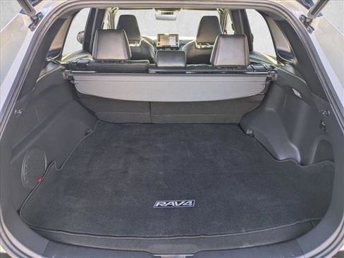 Used 2021 Toyota RAV4 XSE image 6