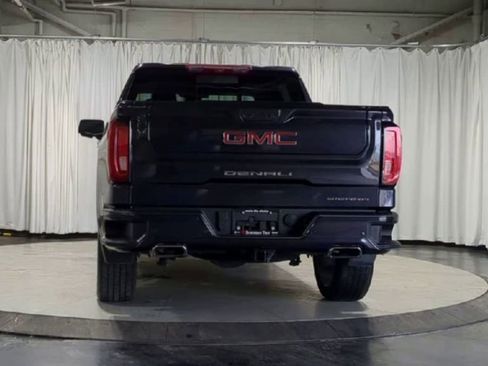 Used 2023 GMC Sierra 1500 Denali w/ Denali Reserve Package image 7
