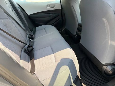 New 2026 Toyota Corolla SE FWD image 26