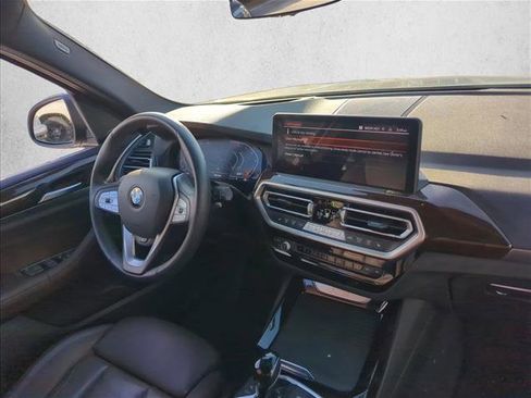 Used 2024 BMW X3 xDrive30i w/ Premium Package image 22