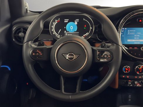 Used 2023 MINI Cooper S image 20