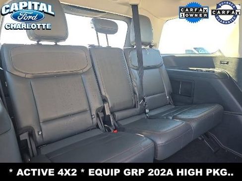 Used 2025 Ford Expedition Active RWD image 20
