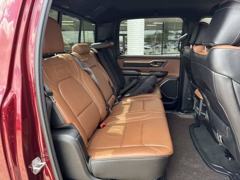 Used 2023 RAM 1500 Limited RWD image 9