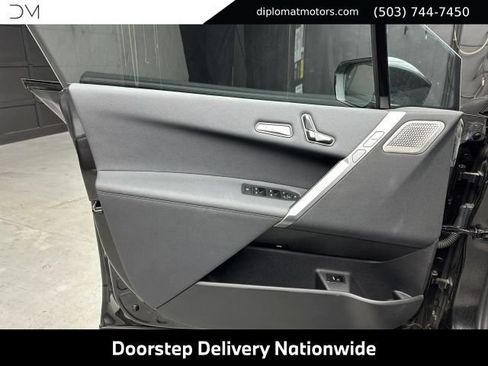 Used 2025 BMW iX M60 AWD/4WD image 25