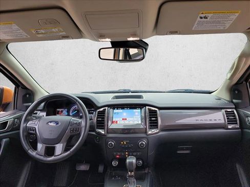 Used 2019 Ford Ranger Lariat w/ Equipment Group 501A Mid image 17
