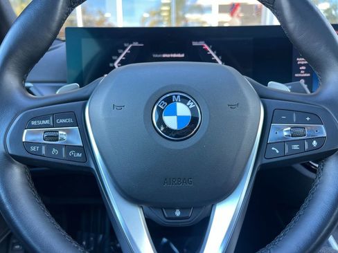 Used 2023 BMW 330i xDrive Sedan w/ Driving Assistance Package image 24