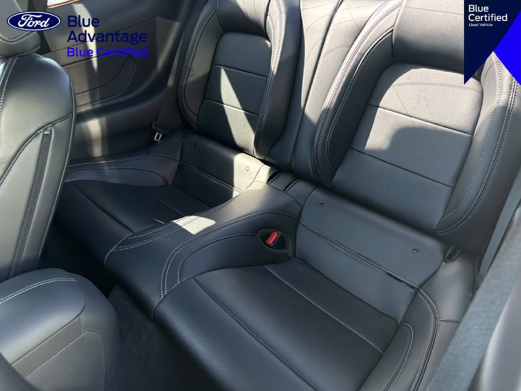 Used 2025 Ford Mustang GT Premium RWD image 12