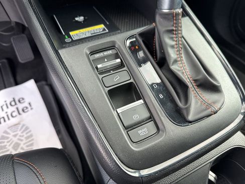 Used 2025 Honda CR-V Sport-L image 25