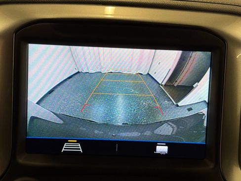 Used 2021 Chevrolet Silverado 1500 LT Trail Boss image 16